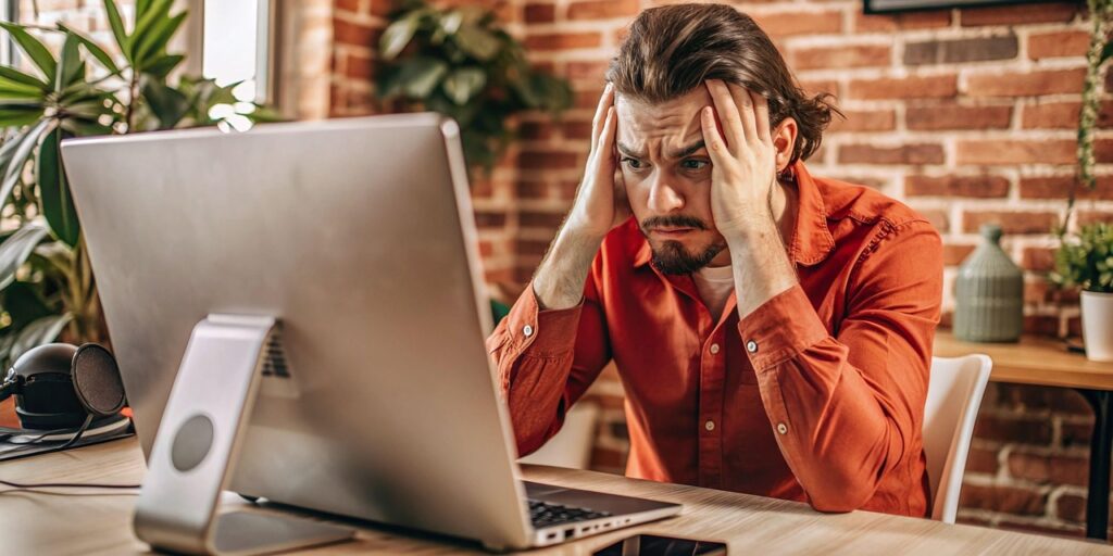 The Silent Accountant Problem: 7 Red Flags You Shouldn’t Ignore